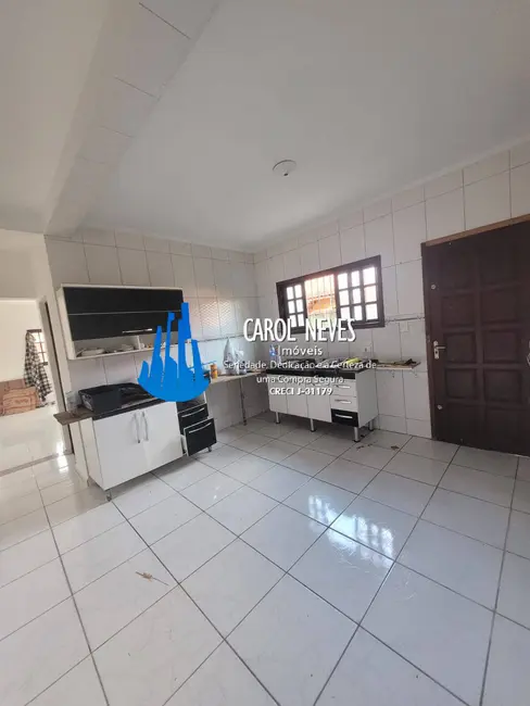 Foto 5 de Sobrado com 4 quartos à venda, 150m2 em Mongagua - SP