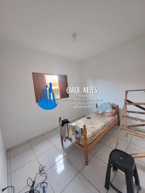 Foto 8 de Sobrado com 4 quartos à venda, 150m2 em Mongagua - SP