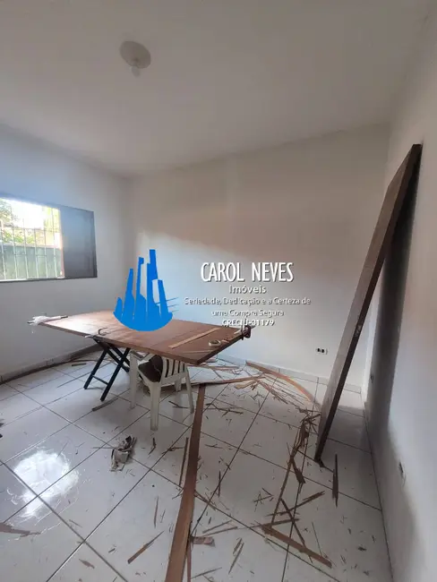 Foto 9 de Sobrado com 4 quartos à venda, 150m2 em Mongagua - SP