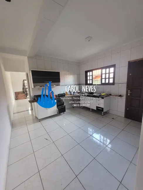 Foto 6 de Sobrado com 4 quartos à venda, 150m2 em Mongagua - SP