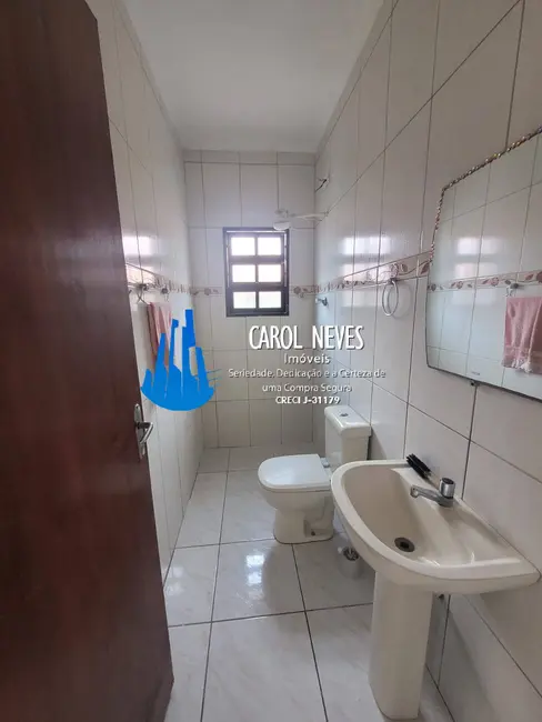 Foto 3 de Sobrado com 4 quartos à venda, 150m2 em Mongagua - SP