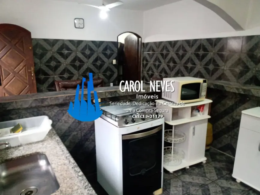 Foto 9 de Casa com 2 quartos à venda, 69m2 em Mongagua - SP