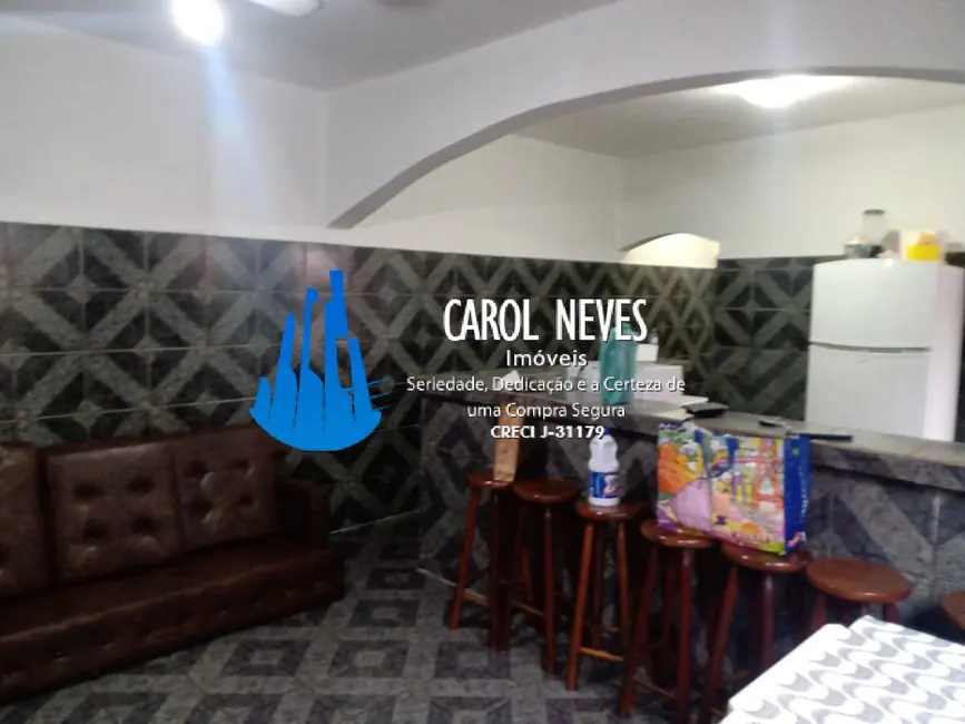 Foto 8 de Casa com 2 quartos à venda, 69m2 em Mongagua - SP