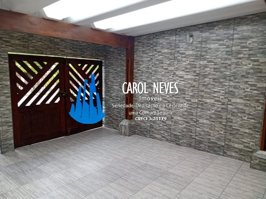 Foto 3 de Casa com 2 quartos à venda, 69m2 em Mongagua - SP