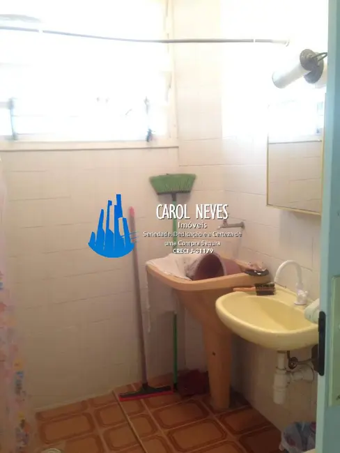 Foto 7 de Kitnet com 1 quarto à venda, 27m2 em Centro, Mongagua - SP