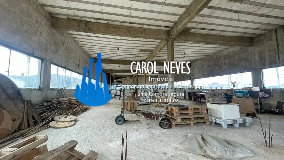 Armazém / Galpão à venda, 780m2 em Agenor de Campos, Mongagua - SP - imagem 3 Foto 3 de Armazém / Galpão à venda, 780m2 em Agenor de Campos, Mongagua - SP