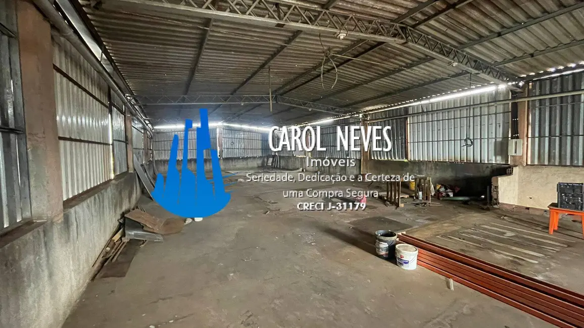 Armazém / Galpão à venda, 780m2 em Agenor de Campos, Mongagua - SP - imagem 8 Foto 8 de Armazém / Galpão à venda, 780m2 em Agenor de Campos, Mongagua - SP