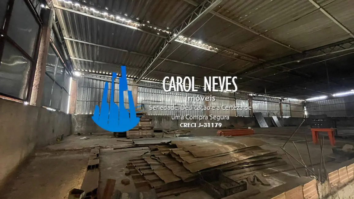 Armazém / Galpão à venda, 780m2 em Agenor de Campos, Mongagua - SP - imagem 7 Foto 7 de Armazém / Galpão à venda, 780m2 em Agenor de Campos, Mongagua - SP