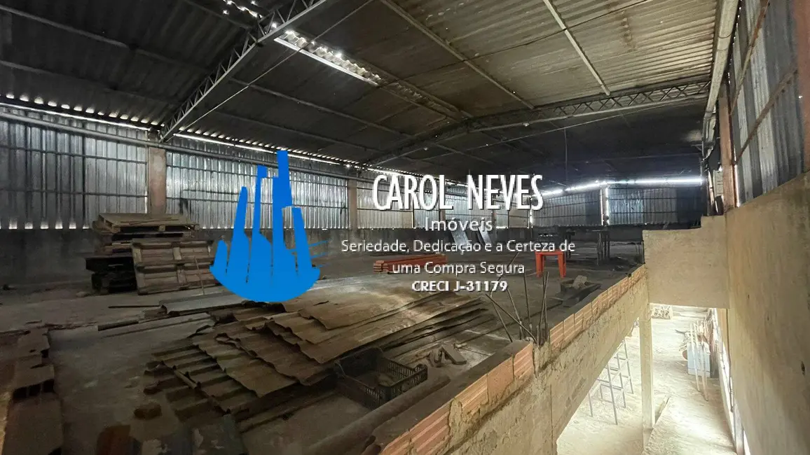 Armazém / Galpão à venda, 780m2 em Agenor de Campos, Mongagua - SP - imagem 5 Foto 5 de Armazém / Galpão à venda, 780m2 em Agenor de Campos, Mongagua - SP