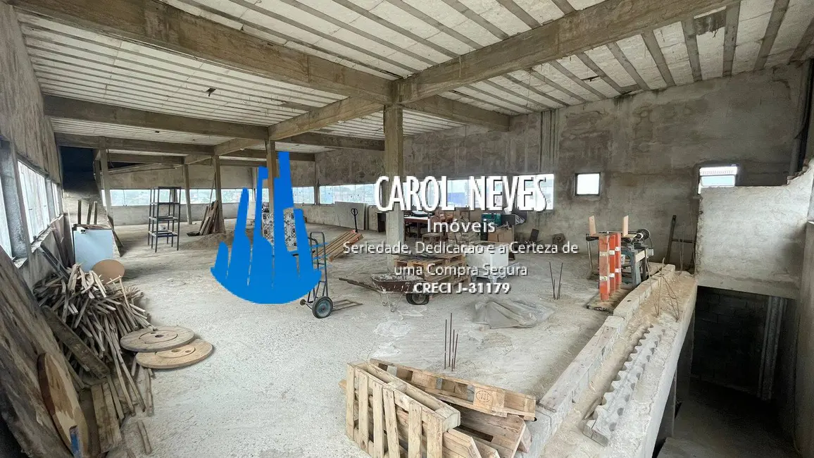 Armazém / Galpão à venda, 780m2 em Agenor de Campos, Mongagua - SP - imagem 4 Foto 4 de Armazém / Galpão à venda, 780m2 em Agenor de Campos, Mongagua - SP