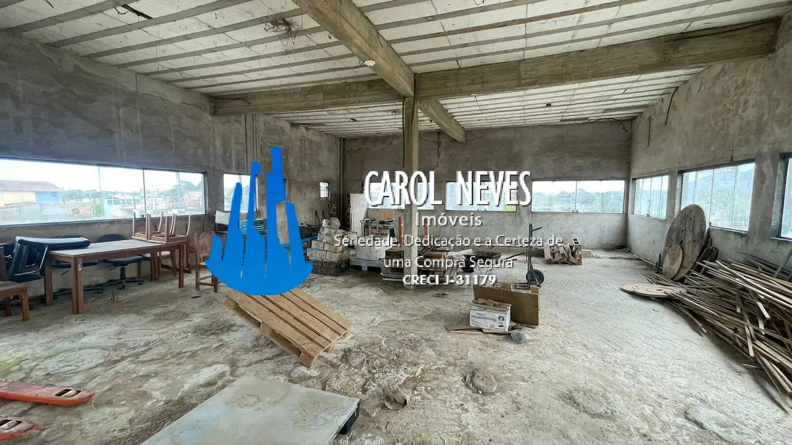 Armazém / Galpão à venda, 780m2 em Agenor de Campos, Mongagua - SP - imagem 6 Foto 6 de Armazém / Galpão à venda, 780m2 em Agenor de Campos, Mongagua - SP