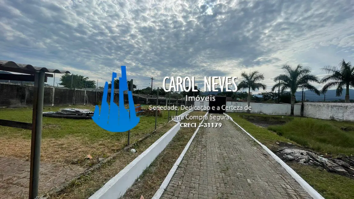 Foto 2 de Chácara com 1 quarto à venda, 3200m2 em Mongagua - SP