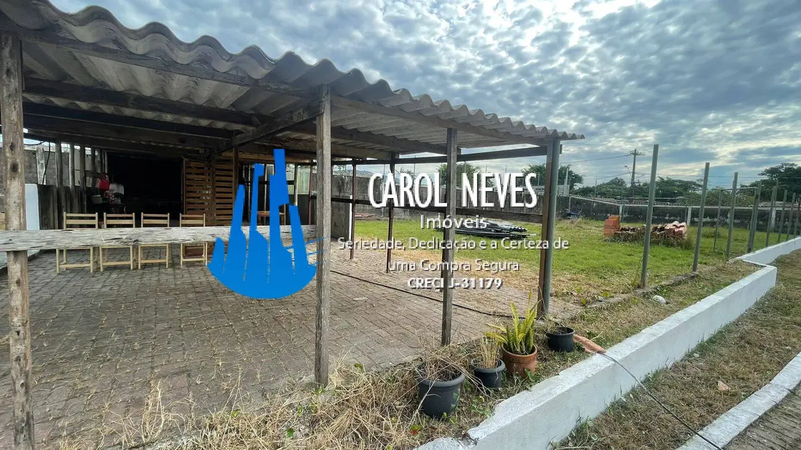 Foto 5 de Chácara com 1 quarto à venda, 3200m2 em Mongagua - SP