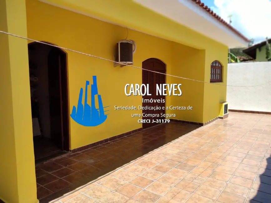 Casa com 4 quartos à venda, 270m2 em Flórida, Praia Grande - SP - imagem 2 Foto 2 de Casa com 4 quartos à venda, 270m2 em Flórida, Praia Grande - SP