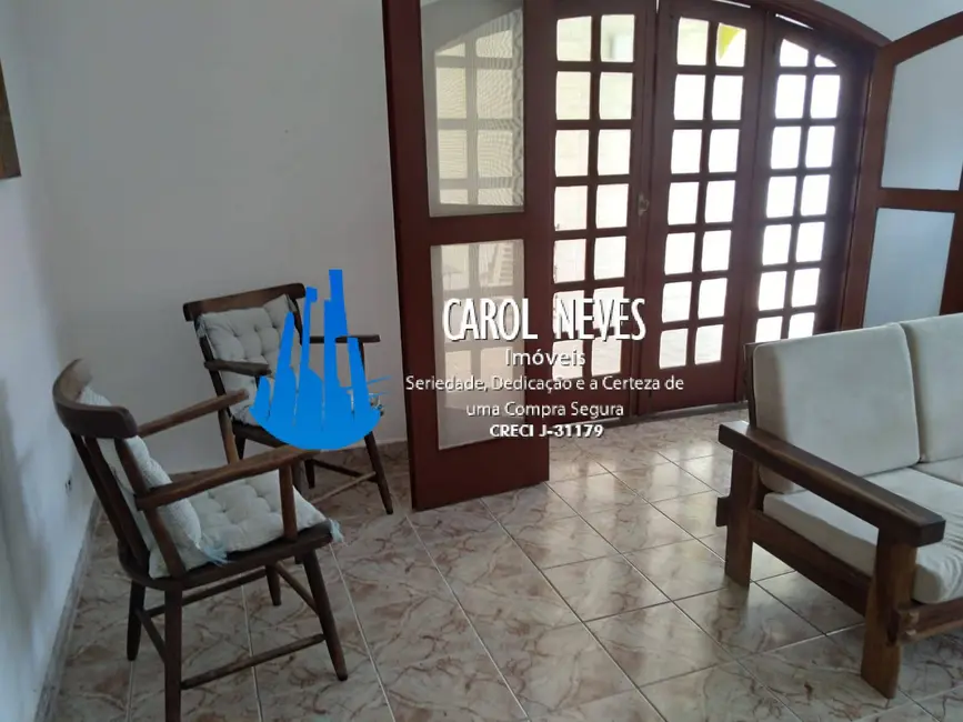Casa com 4 quartos à venda, 270m2 em Flórida, Praia Grande - SP - imagem 5 Foto 5 de Casa com 4 quartos à venda, 270m2 em Flórida, Praia Grande - SP