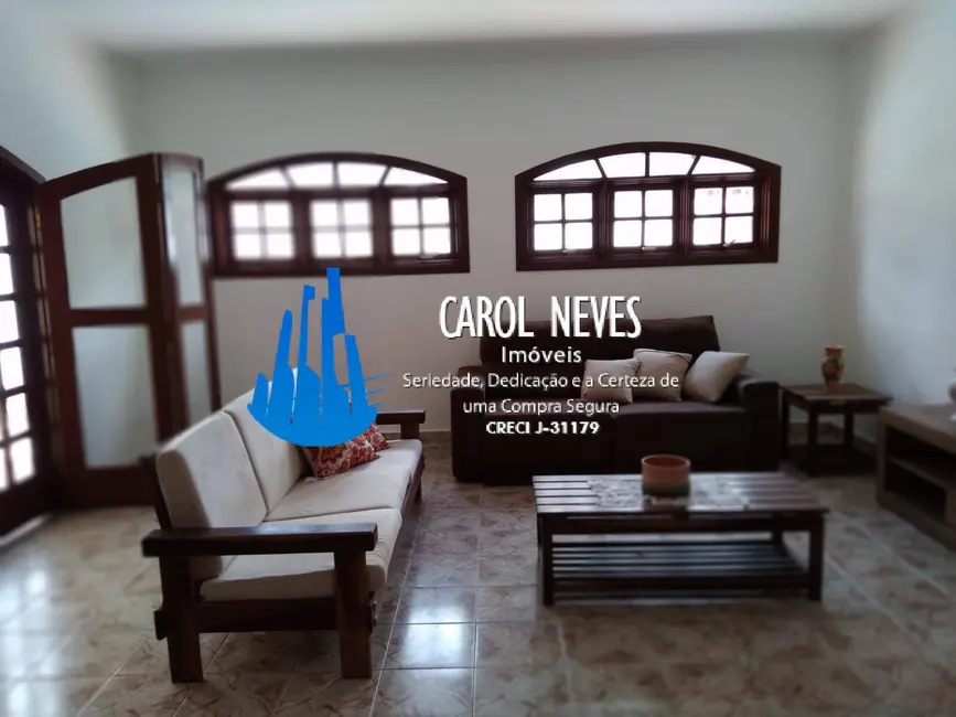 Casa com 4 quartos à venda, 270m2 em Flórida, Praia Grande - SP - imagem 4 Foto 4 de Casa com 4 quartos à venda, 270m2 em Flórida, Praia Grande - SP