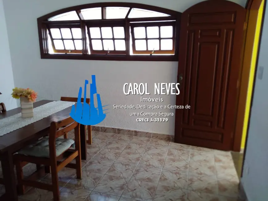 Casa com 4 quartos à venda, 270m2 em Flórida, Praia Grande - SP - imagem 6 Foto 6 de Casa com 4 quartos à venda, 270m2 em Flórida, Praia Grande - SP