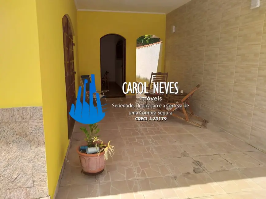 Casa com 4 quartos à venda, 270m2 em Flórida, Praia Grande - SP - imagem 3 Foto 3 de Casa com 4 quartos à venda, 270m2 em Flórida, Praia Grande - SP