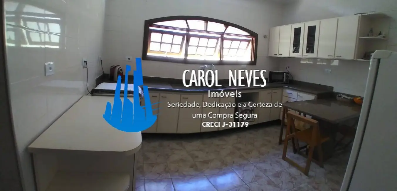Casa com 4 quartos à venda, 270m2 em Flórida, Praia Grande - SP - imagem 8 Foto 8 de Casa com 4 quartos à venda, 270m2 em Flórida, Praia Grande - SP