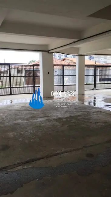 Foto 3 de Kitnet com 1 quarto à venda e para alugar, 25m2 em Agenor de Campos, Mongagua - SP