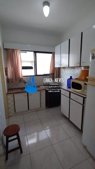 Foto 8 de Kitnet com 1 quarto à venda e para alugar, 25m2 em Agenor de Campos, Mongagua - SP