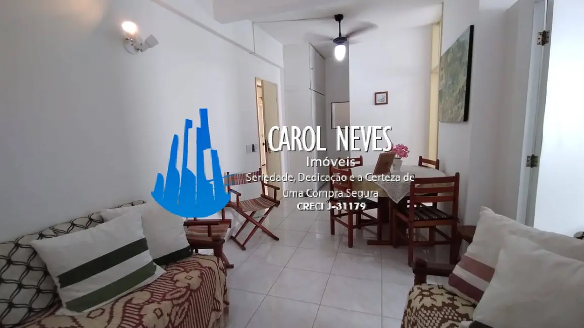 Foto 5 de Kitnet com 1 quarto à venda e para alugar, 25m2 em Agenor de Campos, Mongagua - SP