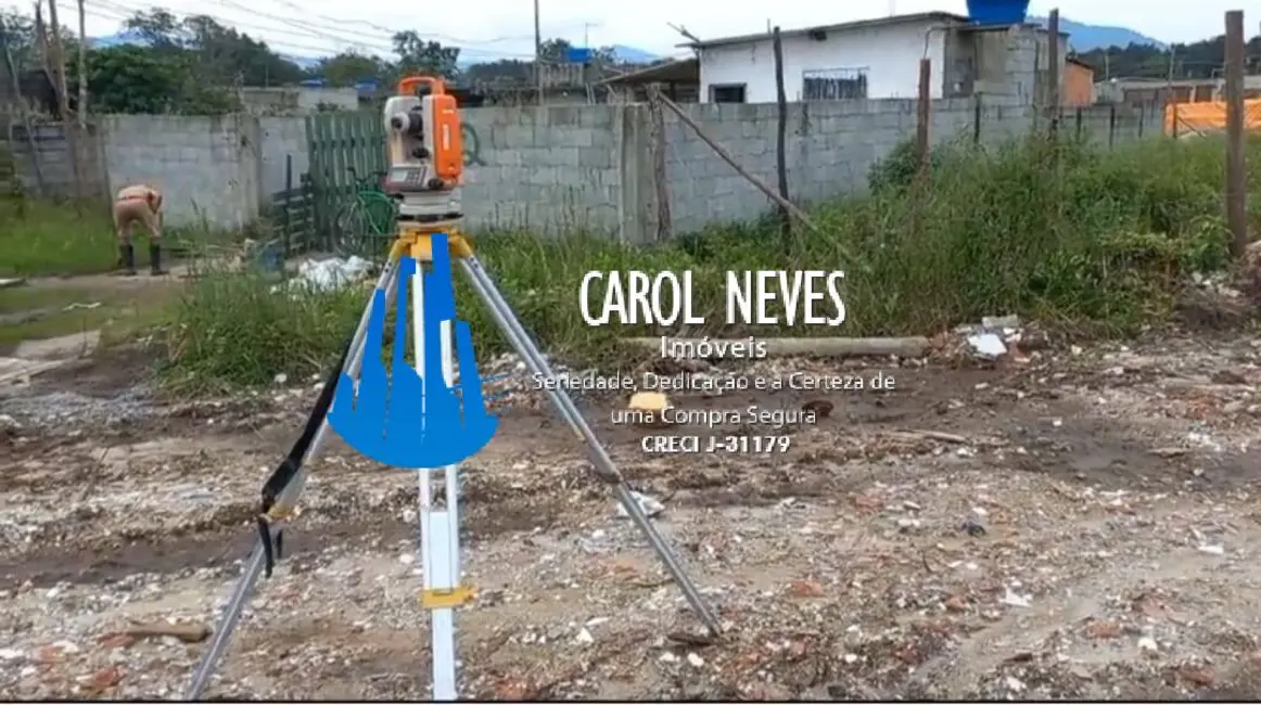 Terreno / Lote à venda, 125m2 em Mongagua - SP - imagem 4 Foto 4 de Terreno / Lote à venda, 125m2 em Mongagua - SP