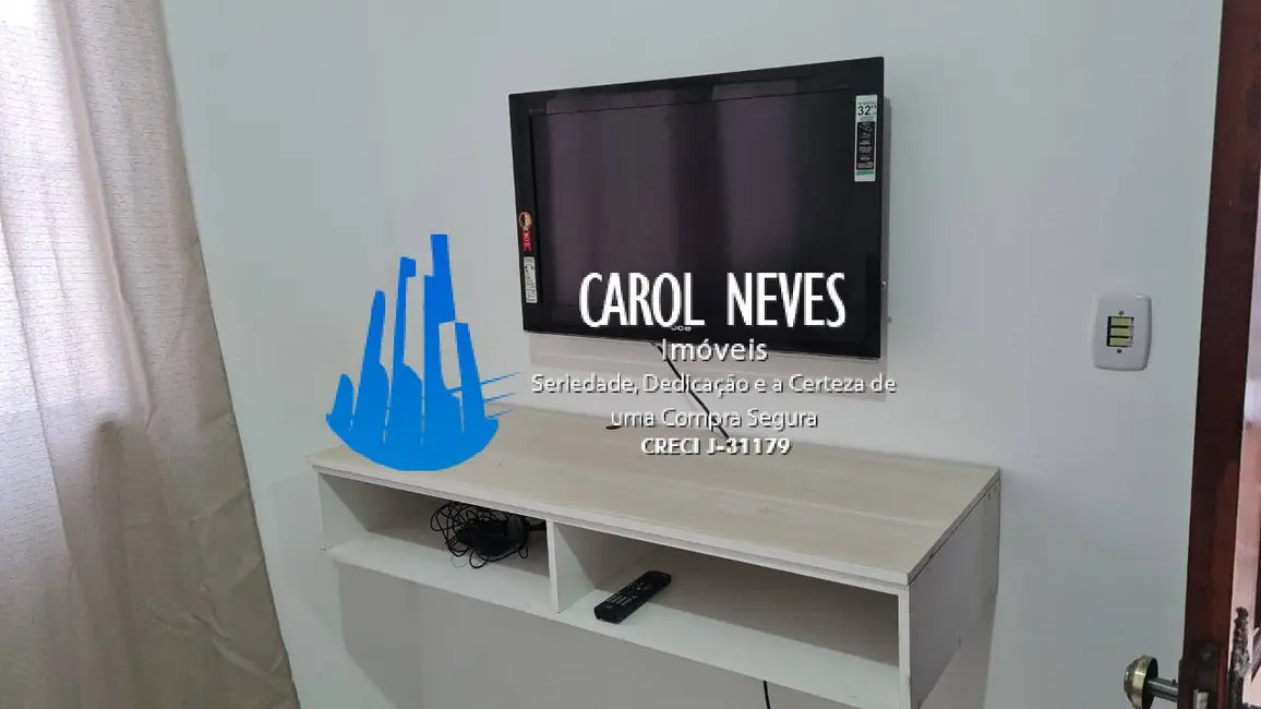 Foto 4 de Casa com 3 quartos à venda, 63m2 em Mongagua - SP