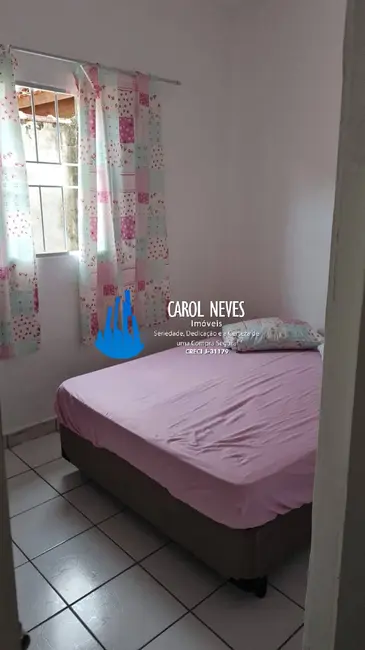 Foto 7 de Casa com 3 quartos à venda, 63m2 em Mongagua - SP