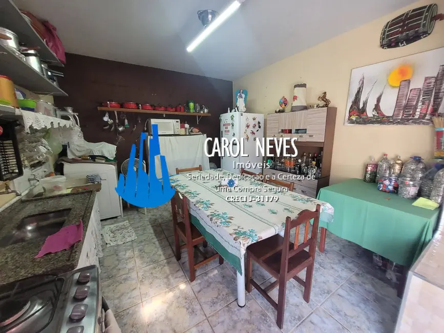 Foto 6 de Casa com 2 quartos à venda, 105m2 em Mongagua - SP