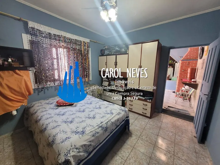 Foto 7 de Casa com 2 quartos à venda, 105m2 em Mongagua - SP