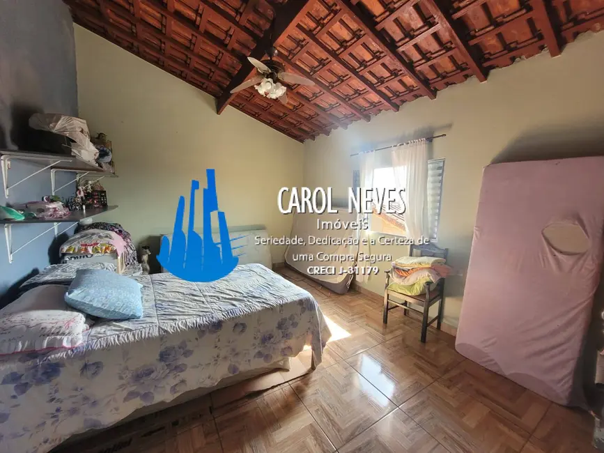 Foto 8 de Casa com 2 quartos à venda, 105m2 em Mongagua - SP