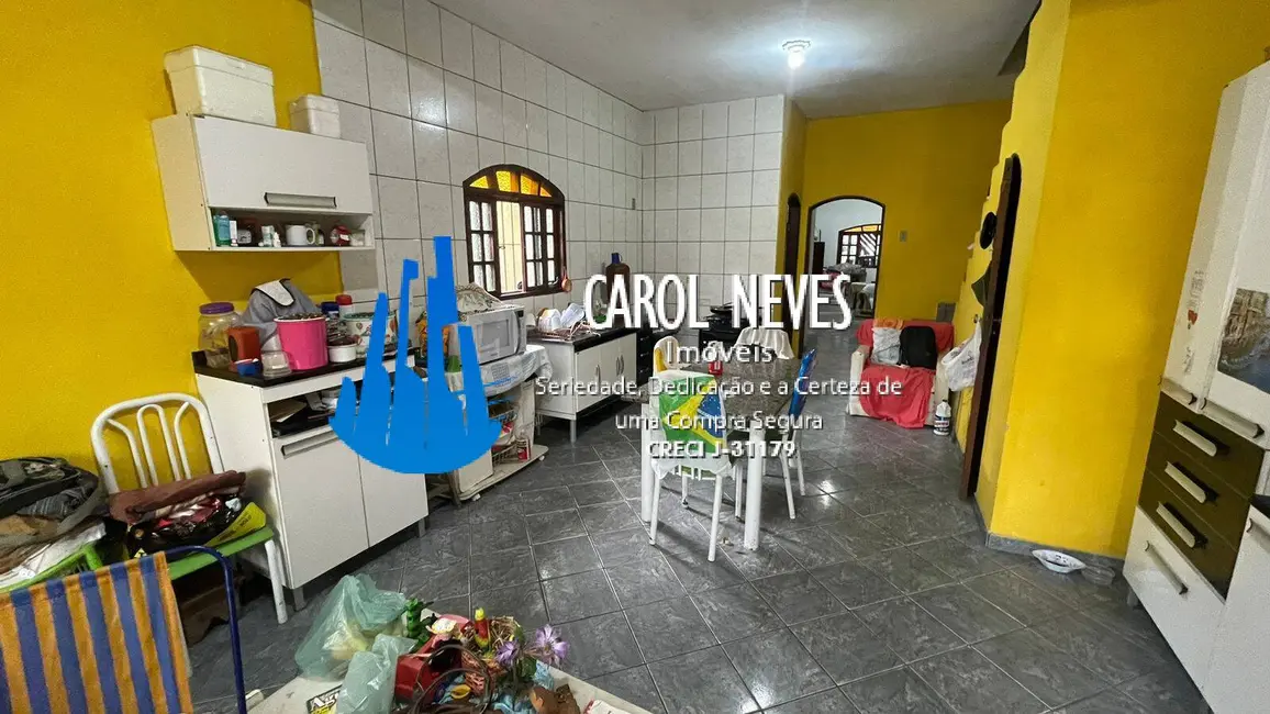Sobrado com 4 quartos à venda, 180m2 em Mongagua - SP - imagem 9 Foto 9 de Sobrado com 4 quartos à venda, 180m2 em Mongagua - SP