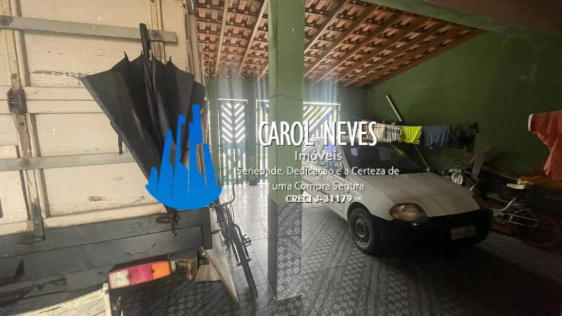 Sobrado com 4 quartos à venda, 180m2 em Mongagua - SP - imagem 2 Foto 2 de Sobrado com 4 quartos à venda, 180m2 em Mongagua - SP