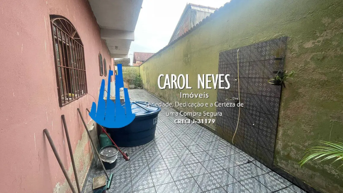 Sobrado com 4 quartos à venda, 180m2 em Mongagua - SP - imagem 5 Foto 5 de Sobrado com 4 quartos à venda, 180m2 em Mongagua - SP
