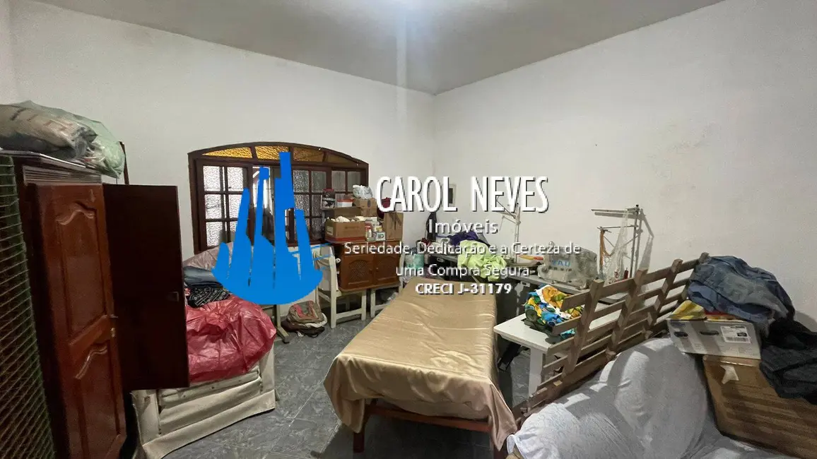 Sobrado com 4 quartos à venda, 180m2 em Mongagua - SP - imagem 8 Foto 8 de Sobrado com 4 quartos à venda, 180m2 em Mongagua - SP