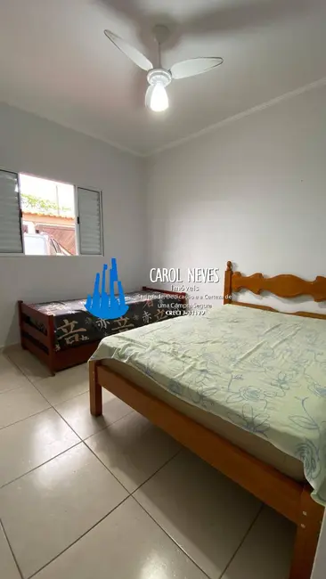 Foto 7 de Casa com 2 quartos à venda, 60m2 em Itanhaem - SP