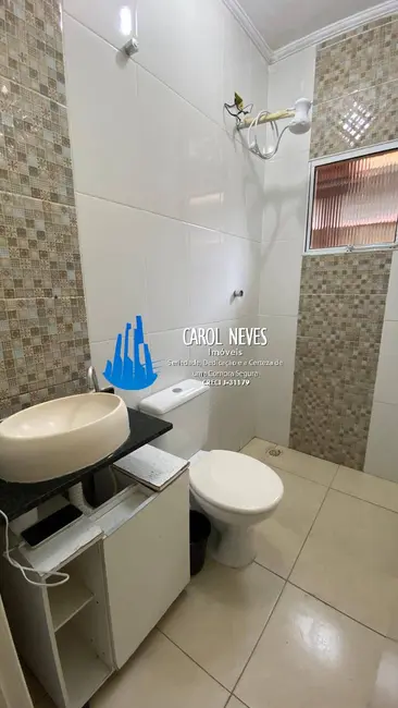 Foto 9 de Casa com 2 quartos à venda, 60m2 em Itanhaem - SP