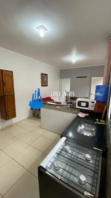 Foto 6 de Casa com 2 quartos à venda, 60m2 em Itanhaem - SP