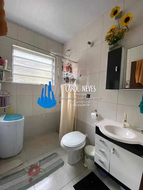 Foto 9 de Casa com 3 quartos à venda, 40m2 em Itanhaem - SP