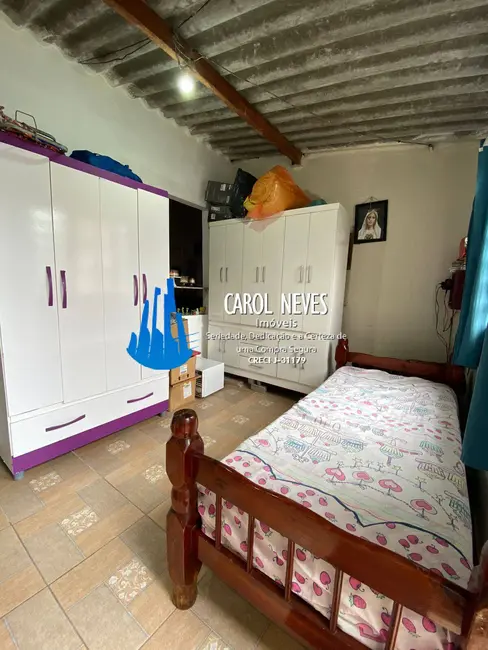 Foto 6 de Casa com 3 quartos à venda, 40m2 em Itanhaem - SP