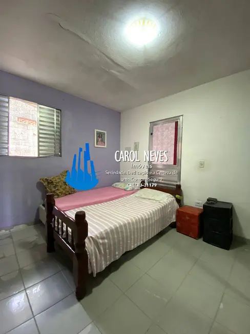 Foto 5 de Casa com 3 quartos à venda, 40m2 em Itanhaem - SP
