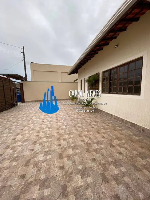 Foto 2 de Casa com 3 quartos à venda, 140m2 em Itanhaem - SP