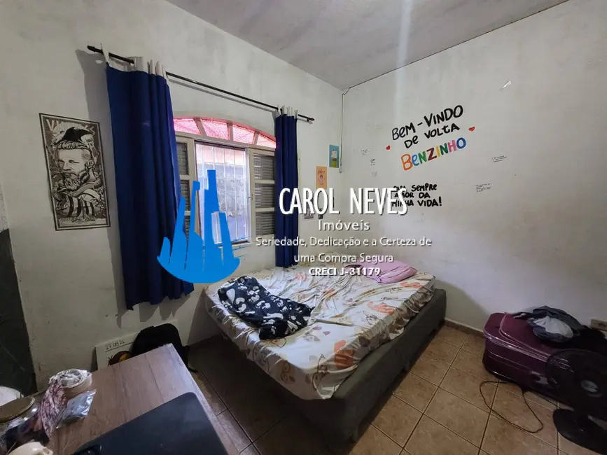 Foto 7 de Casa com 3 quartos à venda, 79m2 em Agenor de Campos, Mongagua - SP