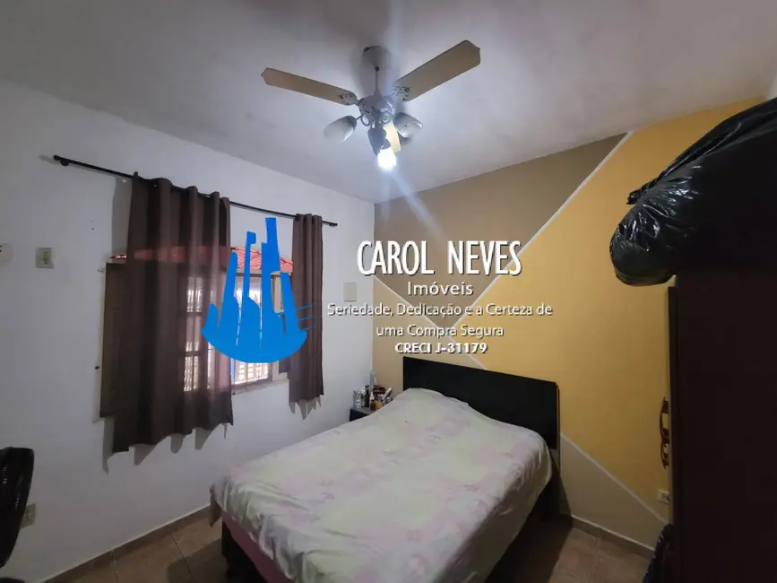 Foto 3 de Casa com 3 quartos à venda, 79m2 em Agenor de Campos, Mongagua - SP