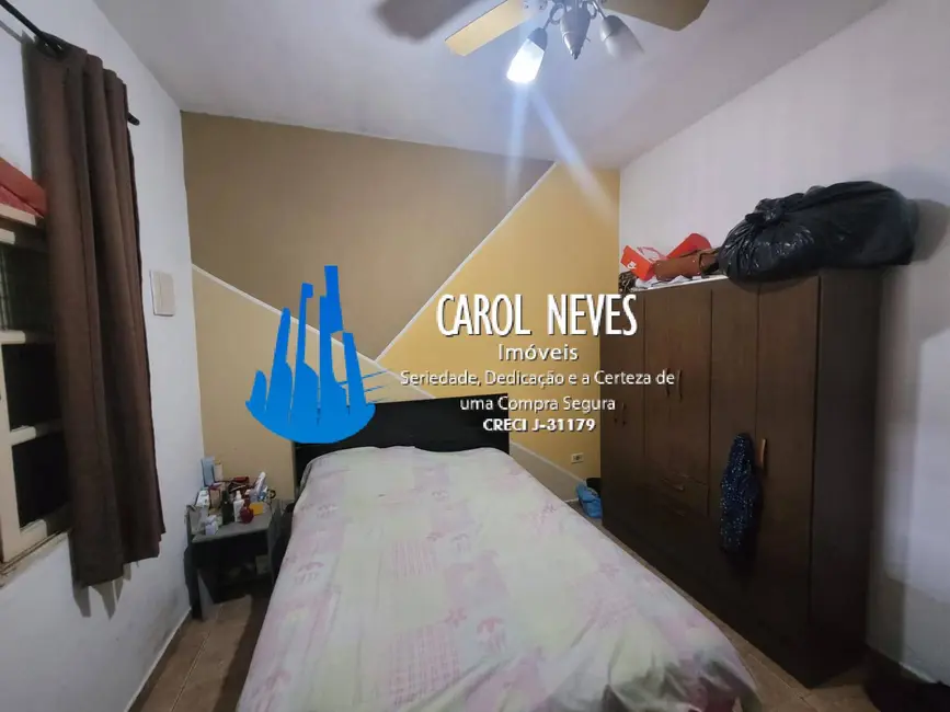 Foto 4 de Casa com 3 quartos à venda, 79m2 em Agenor de Campos, Mongagua - SP