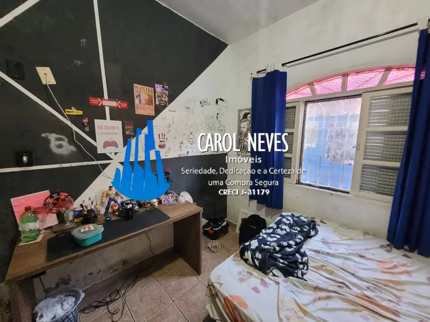 Foto 6 de Casa com 3 quartos à venda, 79m2 em Agenor de Campos, Mongagua - SP