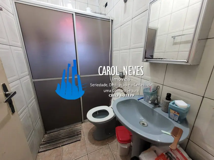 Foto 5 de Casa com 3 quartos à venda, 79m2 em Agenor de Campos, Mongagua - SP