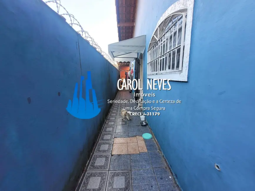 Foto 9 de Casa com 3 quartos à venda, 79m2 em Agenor de Campos, Mongagua - SP