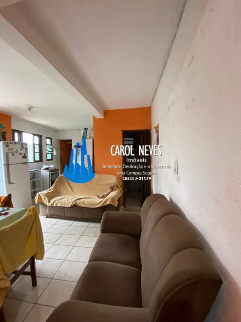 Foto 4 de Sobrado com 4 quartos à venda em Itanhaem - SP